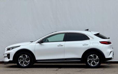 KIA XCeed I, 2020 год, 1 849 000 рублей, 13 фотография