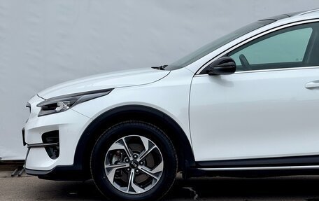 KIA XCeed I, 2020 год, 1 849 000 рублей, 12 фотография