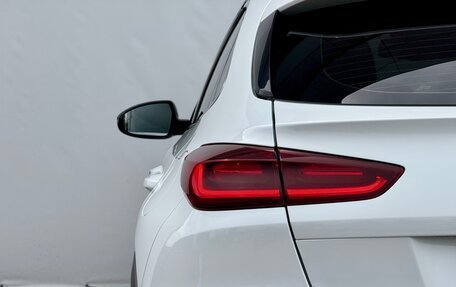 KIA XCeed I, 2020 год, 1 849 000 рублей, 8 фотография