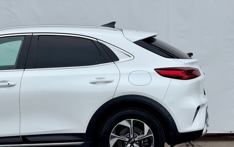 KIA XCeed I, 2020 год, 1 849 000 рублей, 10 фотография