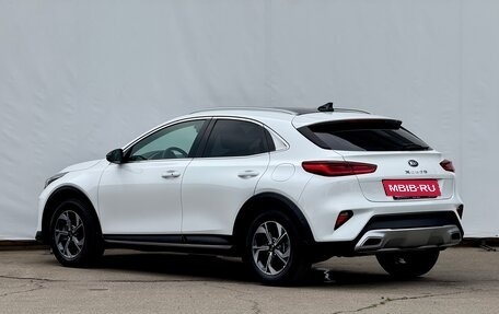 KIA XCeed I, 2020 год, 1 849 000 рублей, 6 фотография