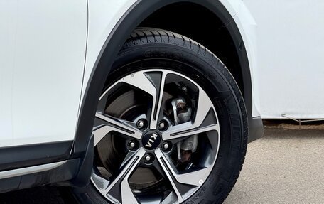 KIA XCeed I, 2020 год, 1 849 000 рублей, 15 фотография