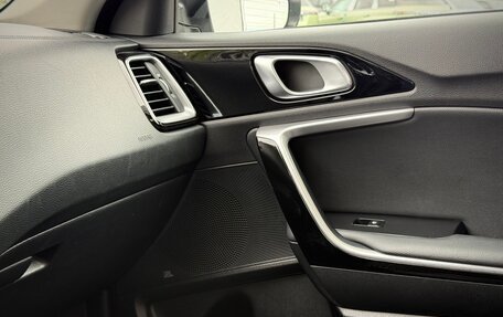 KIA XCeed I, 2020 год, 1 849 000 рублей, 18 фотография