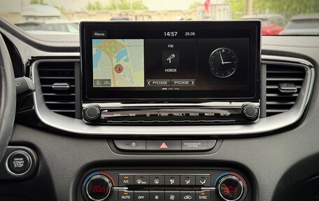KIA XCeed I, 2020 год, 1 849 000 рублей, 19 фотография