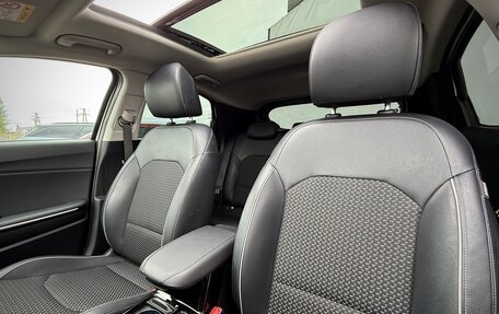 KIA XCeed I, 2020 год, 1 849 000 рублей, 20 фотография