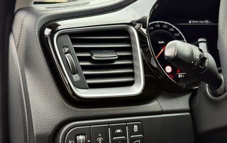 KIA XCeed I, 2020 год, 1 849 000 рублей, 22 фотография