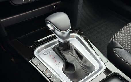KIA XCeed I, 2020 год, 1 849 000 рублей, 23 фотография