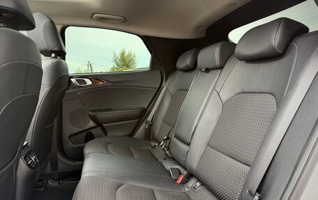 KIA XCeed I, 2020 год, 1 849 000 рублей, 21 фотография