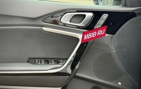 KIA XCeed I, 2020 год, 1 849 000 рублей, 17 фотография