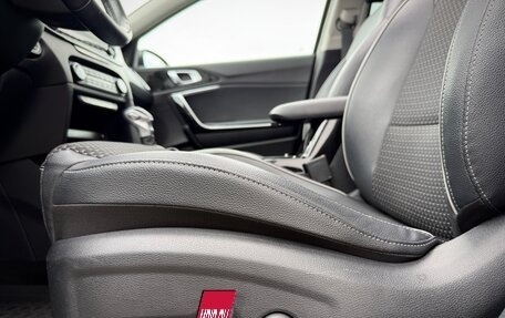 KIA XCeed I, 2020 год, 1 849 000 рублей, 25 фотография