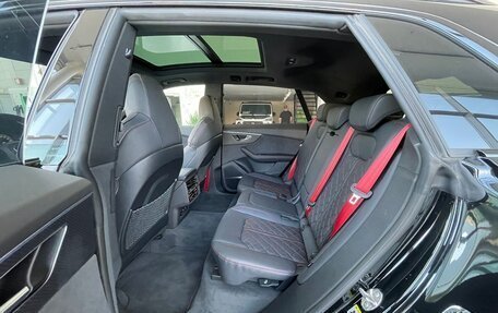 Audi Q8 I, 2023 год, 10 500 000 рублей, 5 фотография