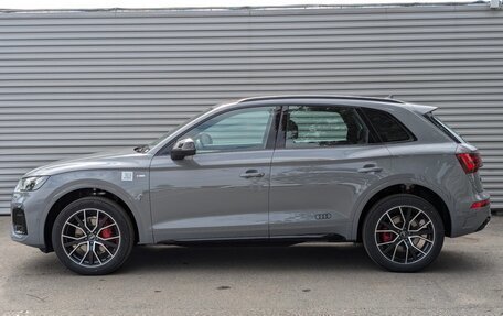 Audi Q5, 2025 год, 7 900 000 рублей, 3 фотография