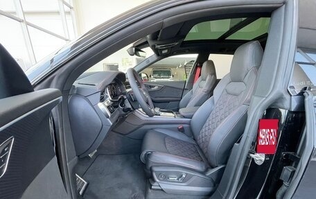 Audi Q8 I, 2023 год, 10 500 000 рублей, 6 фотография