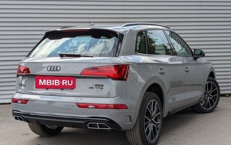Audi Q5, 2025 год, 7 900 000 рублей, 2 фотография