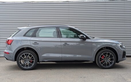 Audi Q5, 2025 год, 7 900 000 рублей, 4 фотография