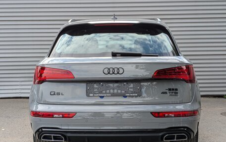Audi Q5, 2025 год, 7 900 000 рублей, 6 фотография