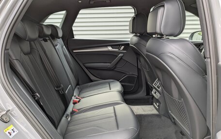 Audi Q5, 2025 год, 7 900 000 рублей, 12 фотография