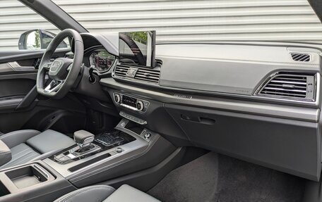 Audi Q5, 2025 год, 7 900 000 рублей, 9 фотография