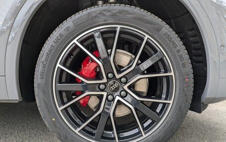 Audi Q5, 2025 год, 7 900 000 рублей, 7 фотография