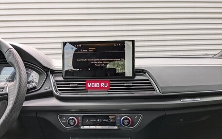 Audi Q5, 2025 год, 7 900 000 рублей, 11 фотография