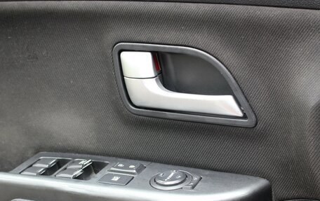 KIA Rio III рестайлинг, 2012 год, 699 000 рублей, 3 фотография