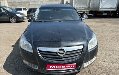 Opel Insignia II рестайлинг, 2012 год, 495 000 рублей, 1 фотография