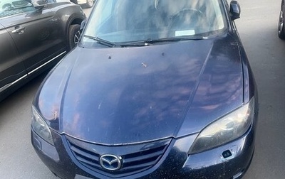Mazda 3, 2008 год, 430 000 рублей, 1 фотография