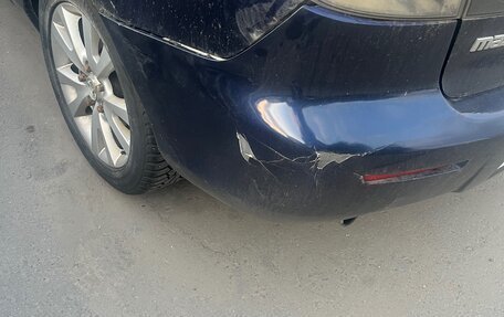 Mazda 3, 2008 год, 430 000 рублей, 3 фотография