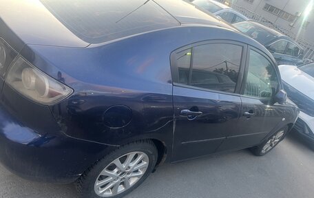 Mazda 3, 2008 год, 430 000 рублей, 2 фотография