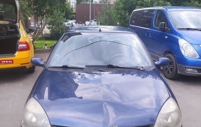 Renault Symbol I, 2005 год, 249 000 рублей, 1 фотография