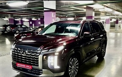Hyundai Palisade I, 2024 год, 6 100 000 рублей, 1 фотография