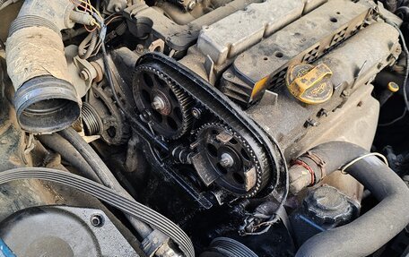 Opel Vectra B рестайлинг, 2000 год, 79 000 рублей, 6 фотография