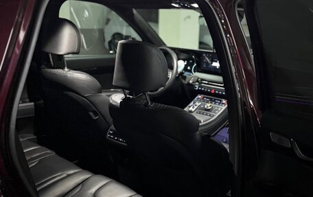 Hyundai Palisade I, 2024 год, 6 100 000 рублей, 3 фотография