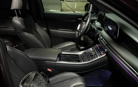 Hyundai Palisade I, 2024 год, 6 100 000 рублей, 4 фотография