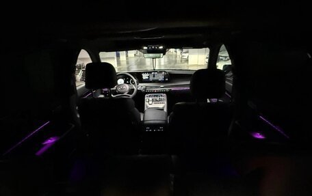 Hyundai Palisade I, 2024 год, 6 100 000 рублей, 5 фотография
