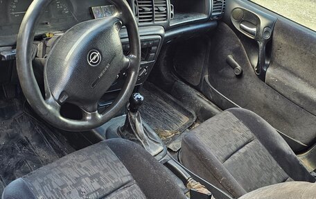 Opel Vectra B рестайлинг, 2000 год, 79 000 рублей, 7 фотография