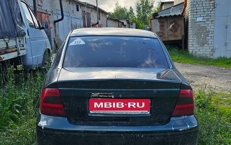 Opel Vectra B рестайлинг, 2000 год, 79 000 рублей, 8 фотография