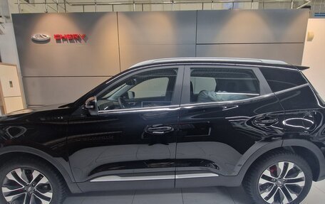 Chery Tiggo 4 I рестайлинг, 2025 год, 1 999 000 рублей, 6 фотография
