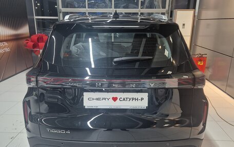 Chery Tiggo 4 I рестайлинг, 2025 год, 1 999 000 рублей, 4 фотография