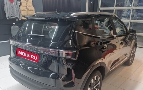 Chery Tiggo 4 I рестайлинг, 2025 год, 1 999 000 рублей, 3 фотография