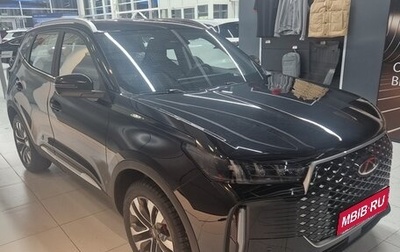 Chery Tiggo 4 I рестайлинг, 2025 год, 1 999 000 рублей, 1 фотография