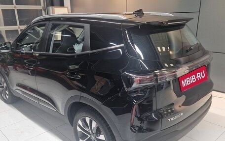 Chery Tiggo 4 I рестайлинг, 2025 год, 1 999 000 рублей, 5 фотография
