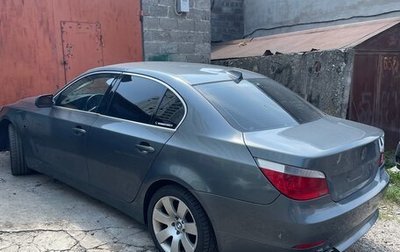 BMW 5 серия, 2005 год, 808 000 рублей, 1 фотография