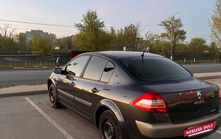 Renault Megane II, 2006 год, 310 000 рублей, 4 фотография