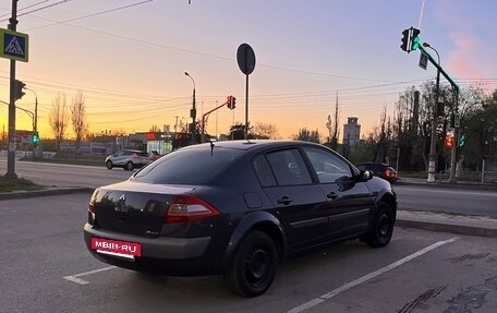 Renault Megane II, 2006 год, 310 000 рублей, 6 фотография