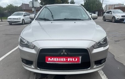 Mitsubishi Lancer IX, 2013 год, 810 000 рублей, 1 фотография