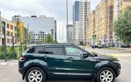 Land Rover Range Rover Evoque I, 2012 год, 1 550 000 рублей, 7 фотография