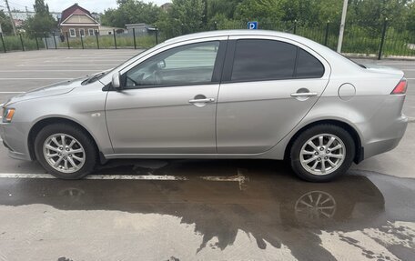 Mitsubishi Lancer IX, 2013 год, 810 000 рублей, 7 фотография