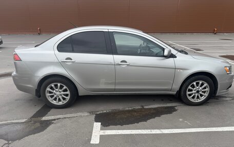 Mitsubishi Lancer IX, 2013 год, 810 000 рублей, 3 фотография