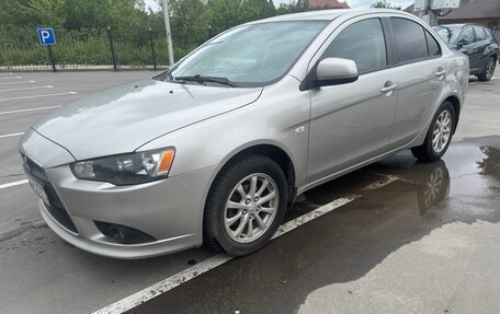 Mitsubishi Lancer IX, 2013 год, 810 000 рублей, 8 фотография